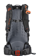 SAC AIRBAG ASCENT 30 AVABAG ORTOVOX