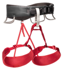 BAUDRIER MOMENTUM FEMME BLACK DIAMOND