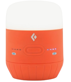 LANTERNE MOJI CHARGING STATION BLACK DIAMOND
