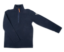 POLAIRE 1/2 ZIP FILLE PLACETTE DEGRE7