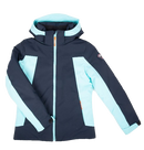 BLOUSON DE SKI AYES FILLE DEGRE7