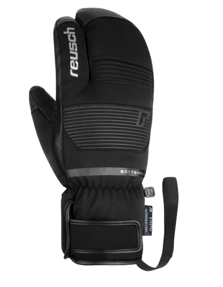 GANTS ANDY R-TEX 3DOIGTS HOMME REUSCH