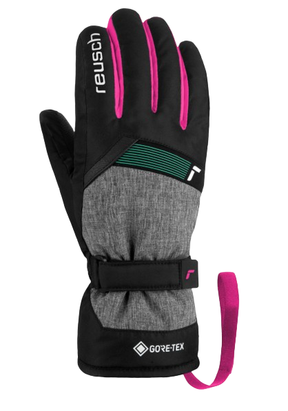 GANTS FLASH JUNIOR REUSCH