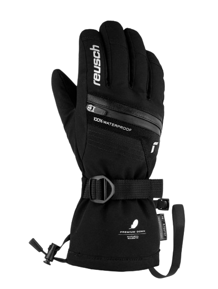 GANTS LANDO JUNIOR REUSCH
