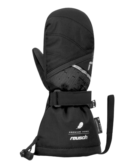 MOUFLES BABY KADEN DOWN R-TEX REUSCH