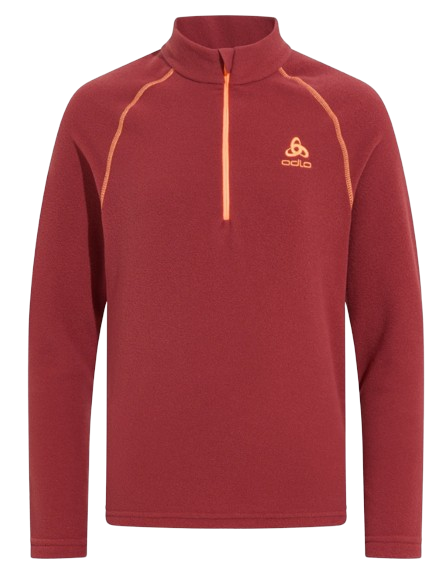 POLAIRE 1/2 ZIP RIGI JUNIOR ODLO