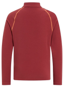 POLAIRE 1/2 ZIP RIGI JUNIOR ODLO