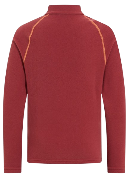 POLAIRE 1/2 ZIP RIGI JUNIOR ODLO