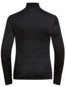 SOUS-PULL ACTIVE WARM ECO COL MONTANT FEMME ODLO