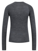 TEE SHIRL ML NATURAL PERFORMANCE FEMME ODLO