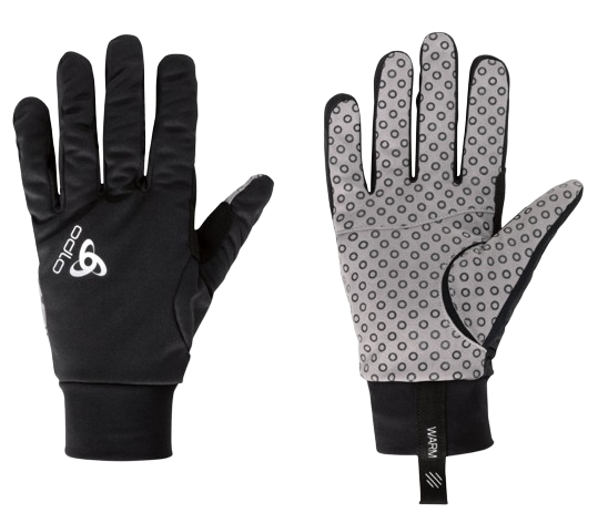 GANTS ENGVIK WARM ODLO