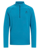 POLAIRE 1/2 ZIP RIGI JUNIOR ODLO