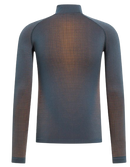 SOUS-PULL PERFORMANCE WARM 1/2 ZIP HOMME ODLO