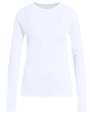 SOUS-PULL ACTIVE WARM ECO FEMME ODLO