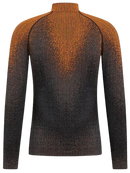 TEE SHIRT 1/2 ZIP BLACKCOMB HOMME ODLO