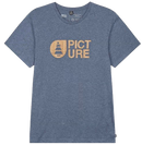 TEE SHIRT MC BASEMENT CORK HOMME PICTURE