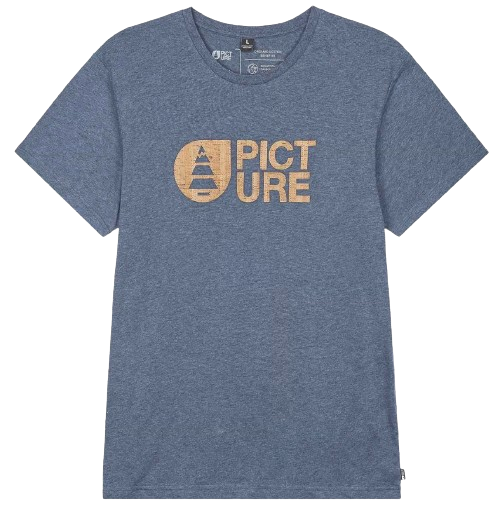 TEE SHIRT MC BASEMENT CORK HOMME PICTURE