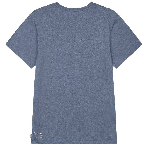 TEE SHIRT MC BASEMENT CORK HOMME PICTURE