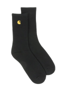 CHAUSSETTE CHASE COTON CARHARTT WIP