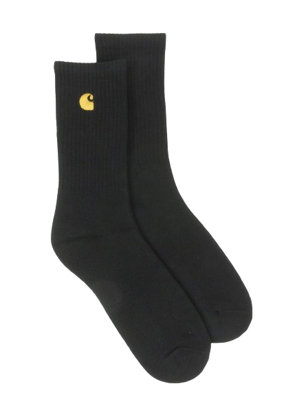 CHAUSSETTE CHASE COTON CARHARTT WIP