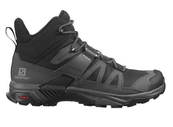 CHAUSSURES RANDONNEE X ULTRA 4 MID GTX SALOMON