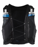 SAC A DOS TRAIL ADV SKIN 5 AVEC FLASKS SALOMON