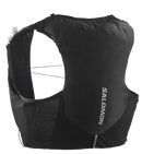 SAC A DOS TRAIL ADV SKIN 5 AVEC FLASKS SALOMON