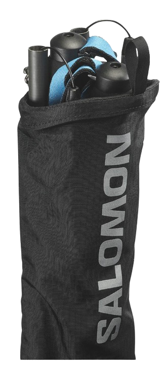 CUSTOM QUIVER SALOMON