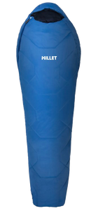 SAC DE COUCHAGE BAIKAL 750 LONG MILLET