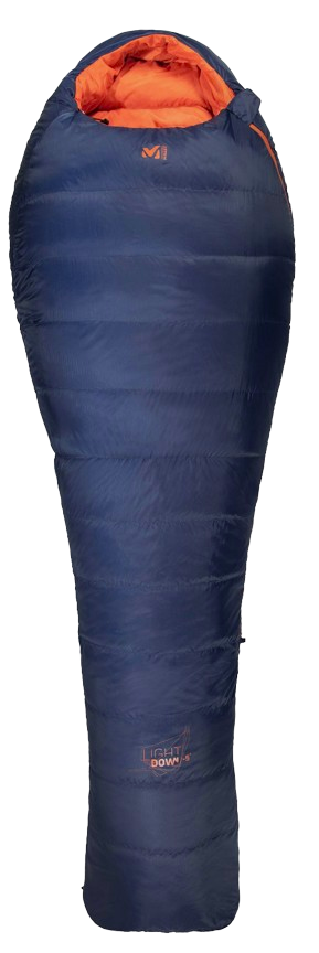 SAC DE COUCHAGE LIGHT DOWN -5W MILLET