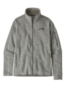 VESTE BETTER SWEATER FEMME PATAGONIA