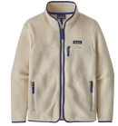 VESTE POLAIRE RETRO PILE FEMME PATAGONIA