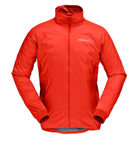 VESTE FALKETIND OCTA HOMME NORRONA