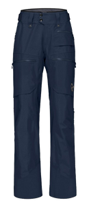PANTALON DE SKI LOFOTEN GTX INSULATED FEMME NORRONA