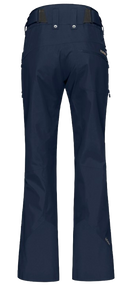 PANTALON DE SKI LOFOTEN GTX INSULATED FEMME NORRONA