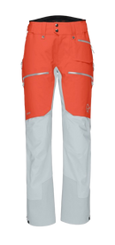 PANTALON DE SKI GTX LOFOTEN PRO FEMME NORRONA