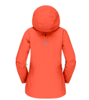 BLOUSON DE SKI GTX LOFOTEN PRO FEMME NORRONA