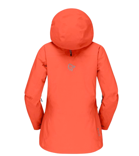 BLOUSON DE SKI GTX LOFOTEN PRO FEMME NORRONA