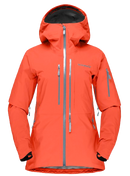 BLOUSON DE SKI GTX LOFOTEN PRO FEMME NORRONA