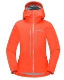 VESTE FALKETIND GTX PACLITE FEMME NORRONA