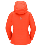 VESTE FALKETIND GTX PACLITE FEMME NORRONA