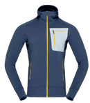 POLAIRE FALKETIND POWER GRID HOOD HOMME NORRONA