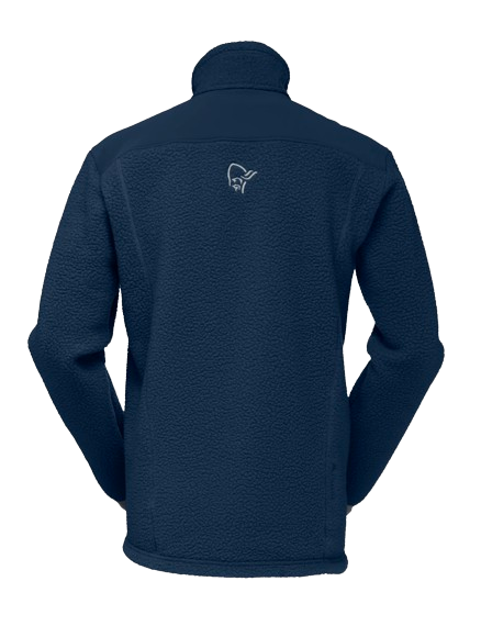 POLAIRE TROLLVEGGEN THERMAL PRO HOMME NORRONA