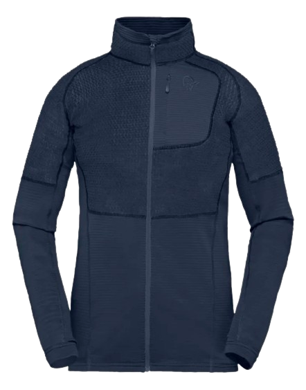 POLAIRE LYNGEN ALPHA90 FEMME NORRONA
