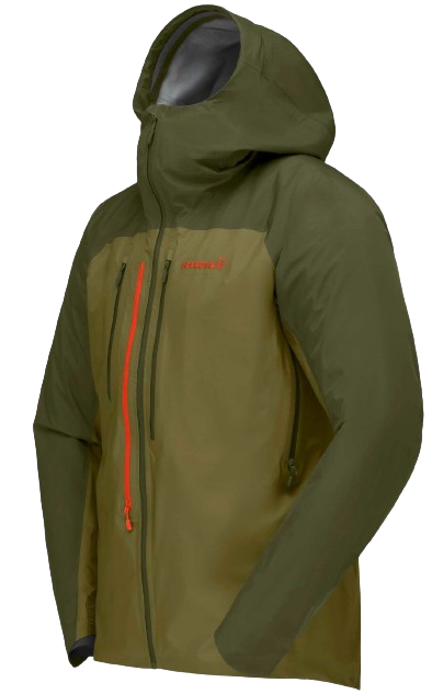 VESTE GTX LYNGEN HOMME NORRONA