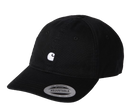 CASQUETTE MADISON LOGO CARHARTT WIP