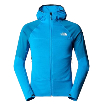 VESTE POLAIRE BOLT POLARTEC HOMME TNF