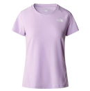 TEE SHIRT LIGHTNING ALPINE FEMME THE NORTH FACE
