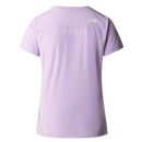 TEE SHIRT LIGHTNING ALPINE FEMME THE NORTH FACE