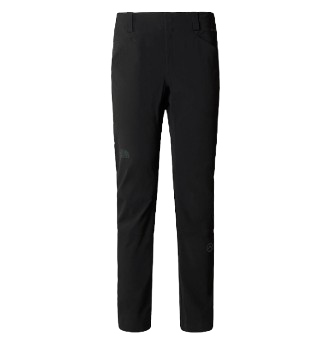 PANTALON SUMMIT OFF WIDTH FEMME THE NORTH FACE